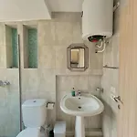 A Small Gem In The Bllok Tirana