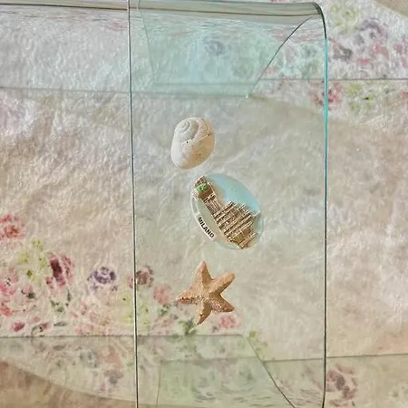 A Small Gem In The Bllok Appartement Tirana