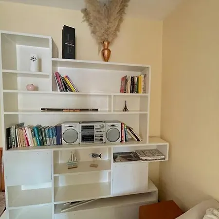 A Small Gem In The Bllok * Tirana